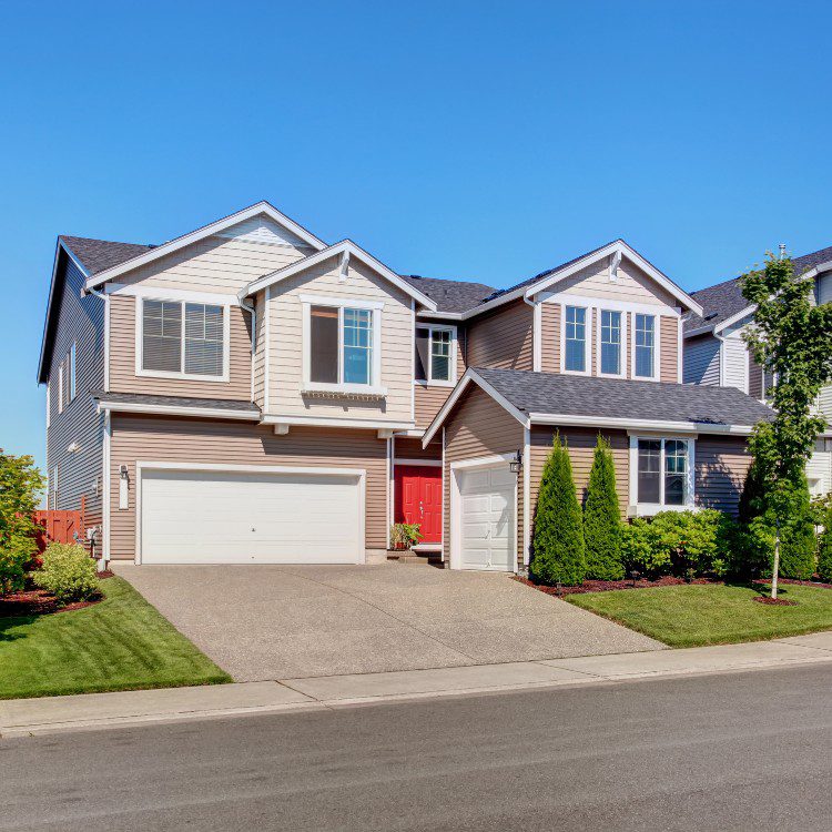 Exterior Services in Glendale, AZ
