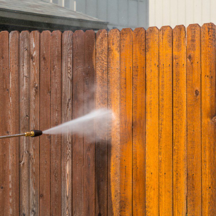 Exterior Services in Glendale, AZ