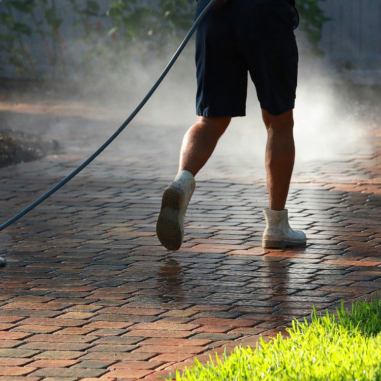 Exterior Services in Glendale, AZ Exterior Services in Glendale, AZ