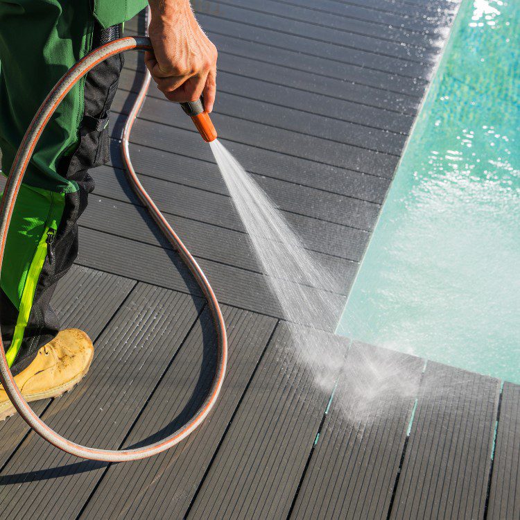 Exterior Services in Glendale, AZ