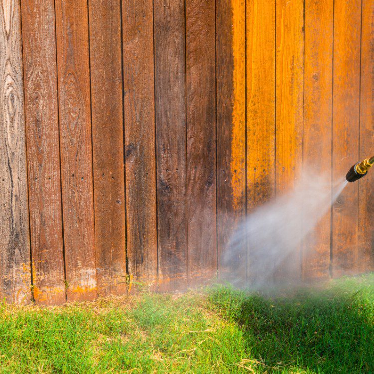Exterior Services in Glendale, AZ