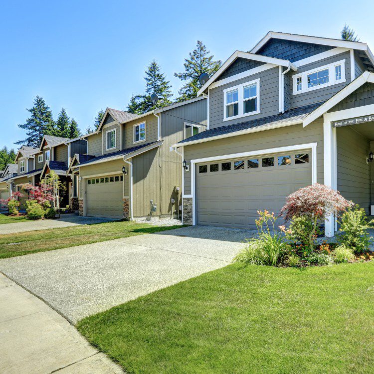 Exterior Services in Glendale, AZ